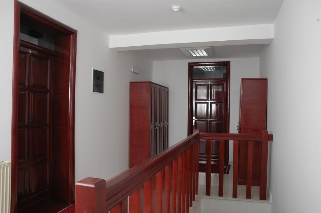 Vila Lux Milikic Kraljevo Exterior foto