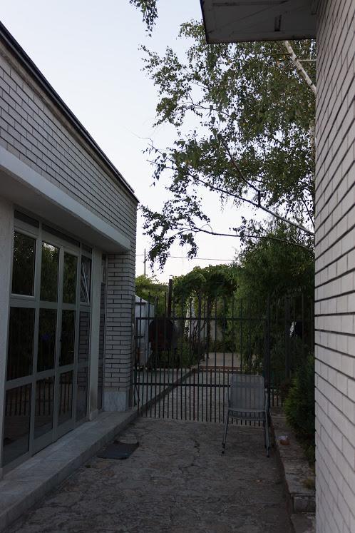 Vila Lux Milikic Kraljevo Exterior foto