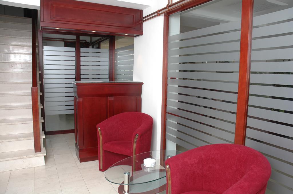 Vila Lux Milikic Kraljevo Exterior foto